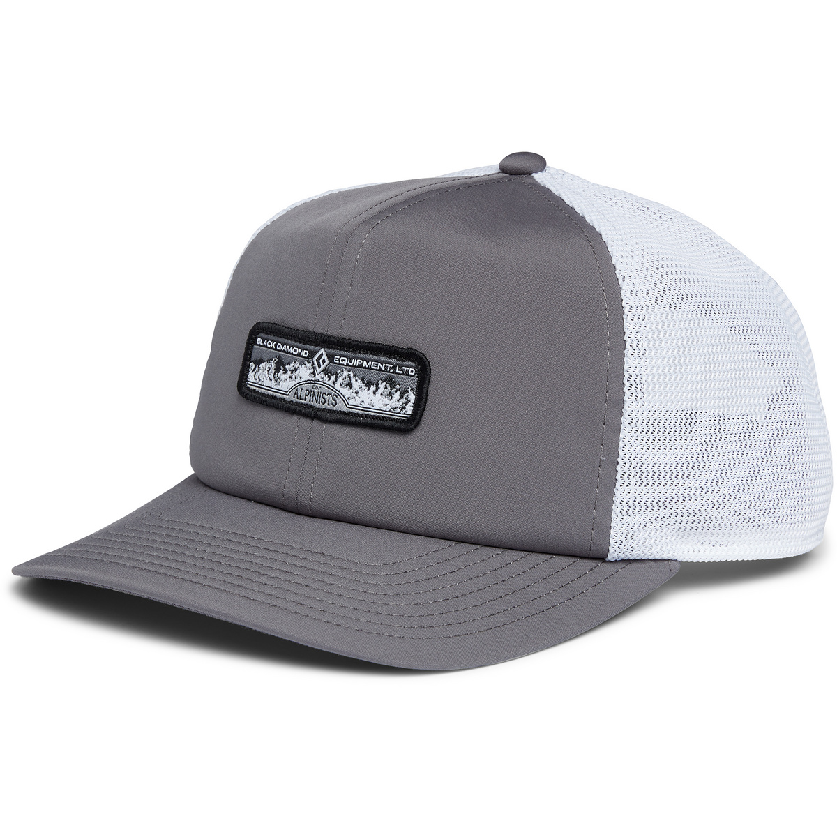 Black Diamond Lightweight Trucker Cap Black Diamond Lightweight Trucker Cap von Black Diamond