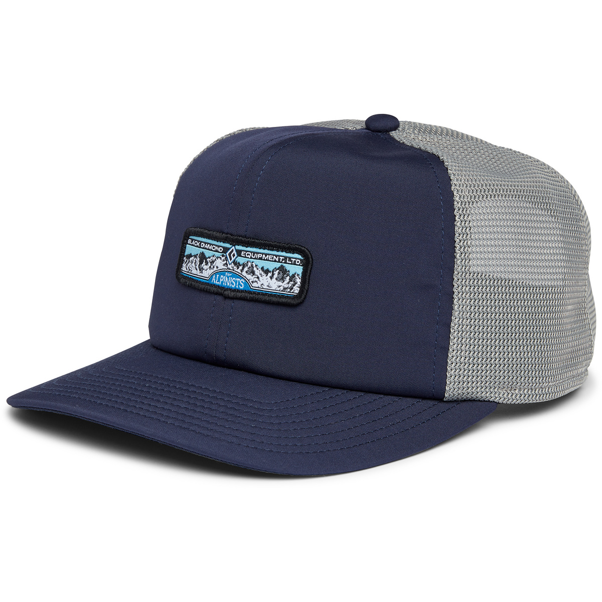 Black Diamond Lightweight Trucker Cap Black Diamond Lightweight Trucker Cap von Black Diamond