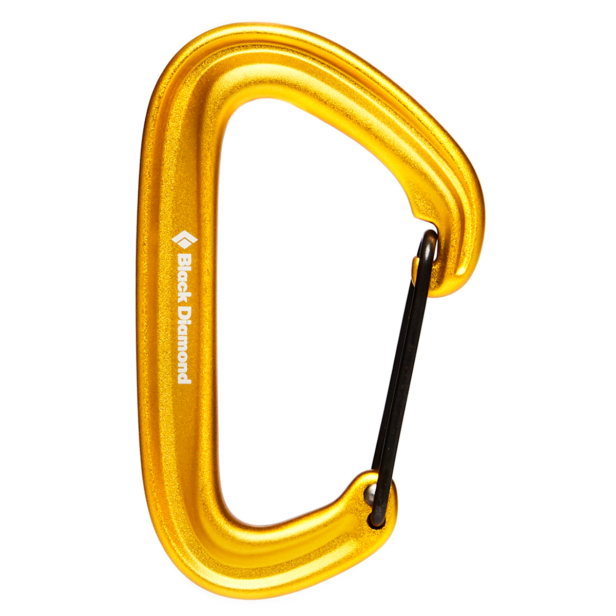 Black Diamond LiteWire Karabiner von Black Diamond