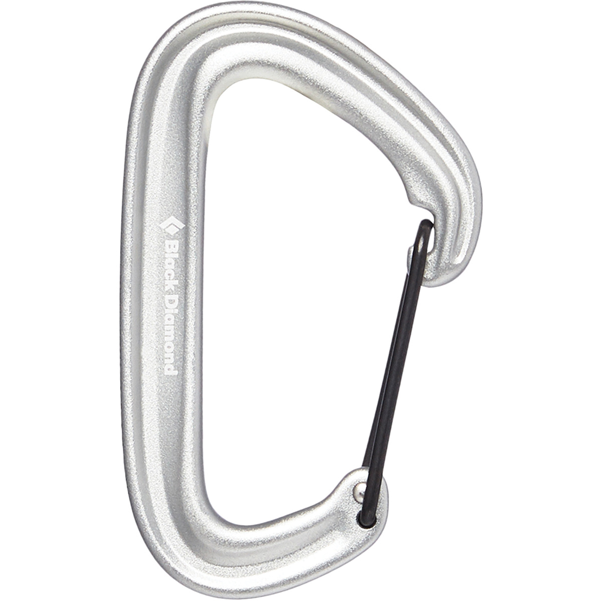 Black Diamond Litewire Karabiner von Black Diamond