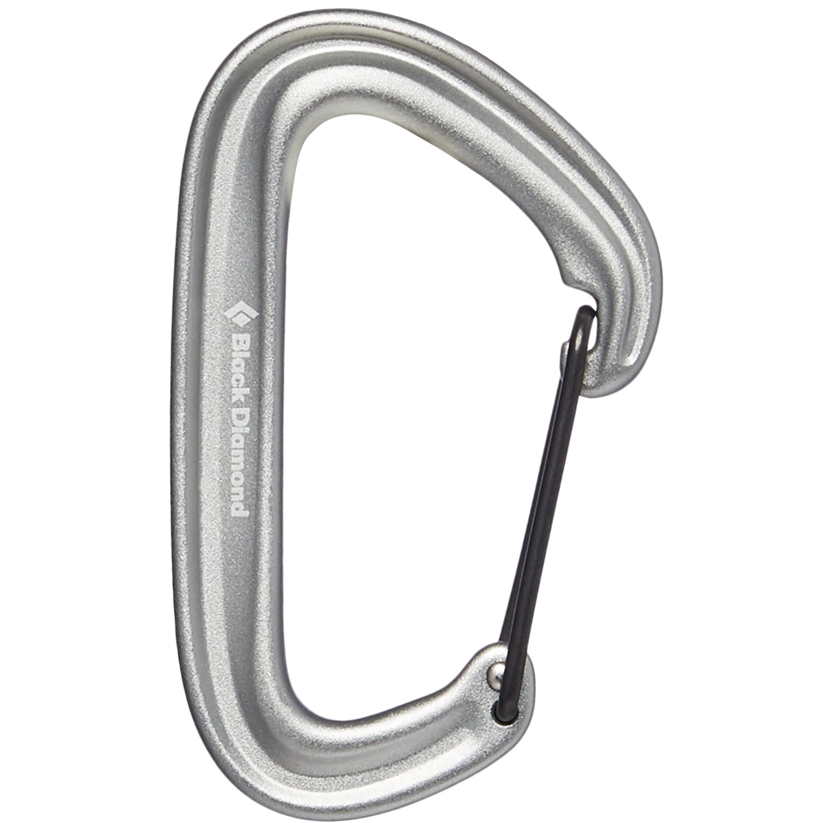 Black Diamond Litewire Karabiner von Black Diamond