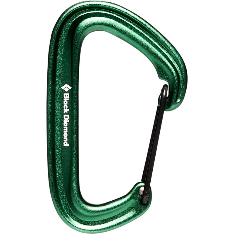 Black Diamond Litewire Karabiner Black Diamond Litewire Karabiner von Black Diamond