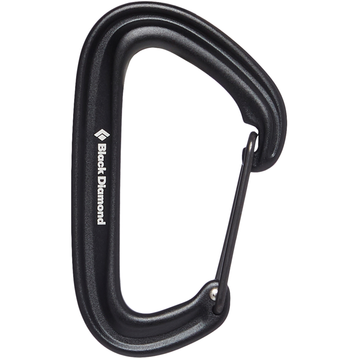 Black Diamond Litewire Karabiner von Black Diamond