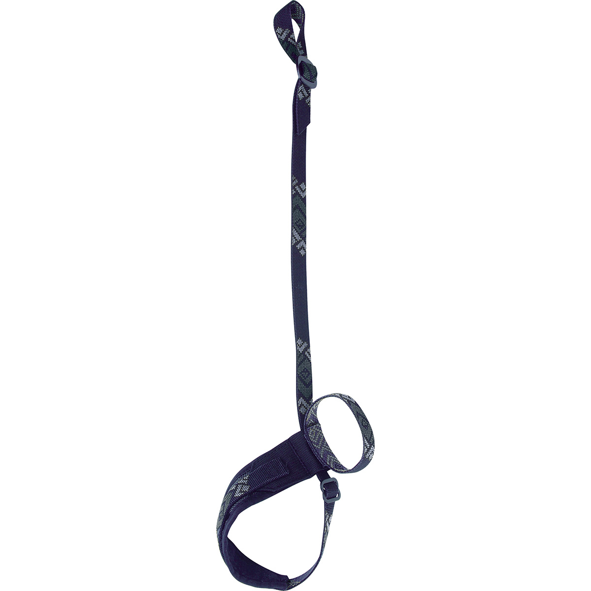 Black Diamond Lockdown Leash von Black Diamond