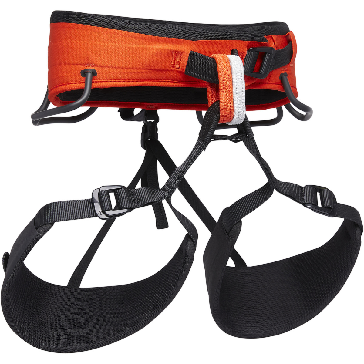 Black Diamond Long Haul Klettergurt Black Diamond Long Haul Klettergurt von Black Diamond