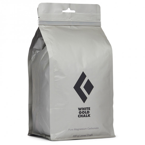 Black Diamond - Loose White Gold - Chalk Gr 200 g;300 g Black Diamond - Loose White Gold - Chalk Gr 200 g;300 g von Black Diamond
