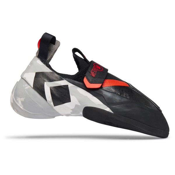 Black Diamond - Method S Climbing Shoes - Kletterschuhe Gr 6,5 grau/weiß Black Diamond - Method S Climbing Shoes - Kletterschuhe Gr 6,5 grau/weiß von Black Diamond