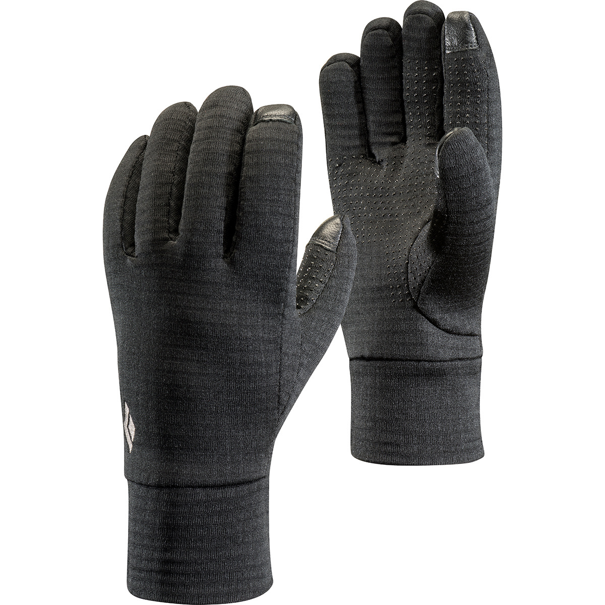Black Diamond Midweight Gridtech Handschuhe Black Diamond Midweight Gridtech Handschuhe von Black Diamond