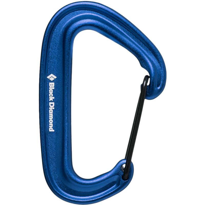 Black Diamond Miniwire Karabiner Black Diamond Miniwire Karabiner von Black Diamond