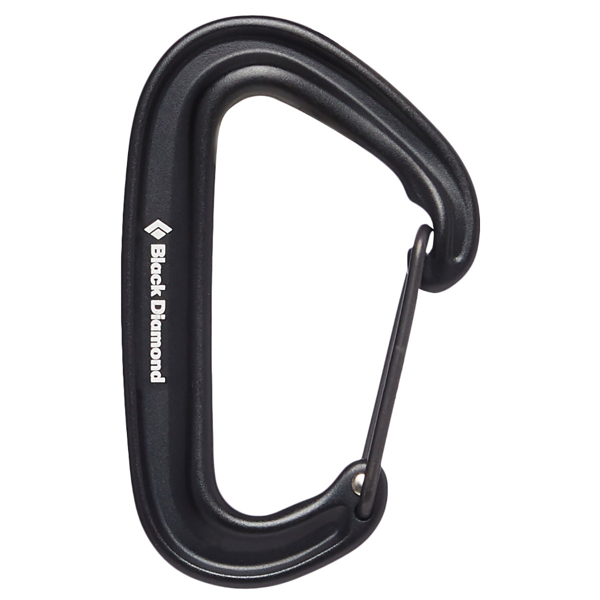 Black Diamond Miniwire Karabiner Black Diamond Miniwire Karabiner von Black Diamond