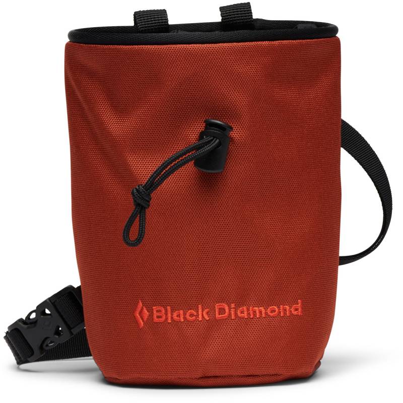 Black Diamond Mojo Chalkbag von Black Diamond