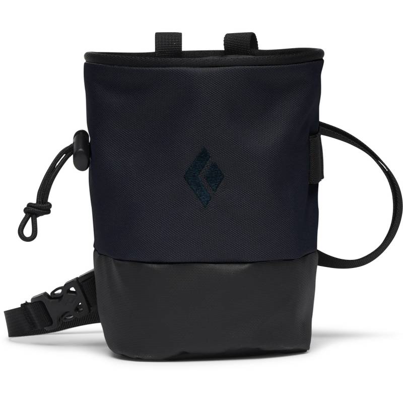 Black Diamond Mojo Zip Chalkbag von Black Diamond