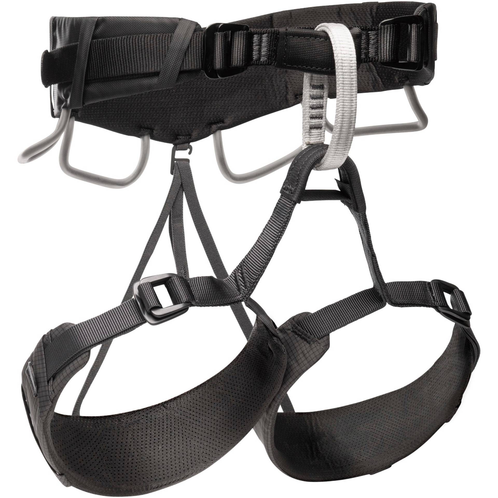 Black Diamond Momentum 4S Harness Klettergurt von Black Diamond