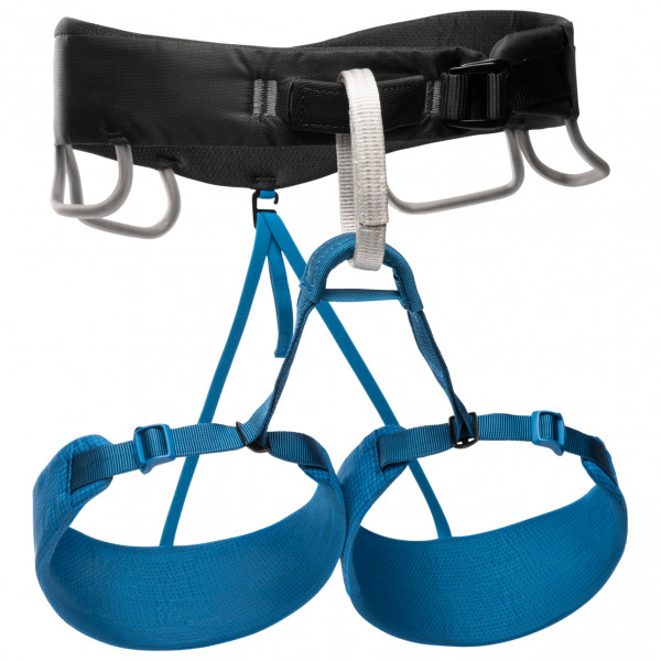 Black Diamond - Momentum Harness - Klettergurt Gr XS blau Black Diamond - Momentum Harness - Klettergurt Gr XS blau von Black Diamond