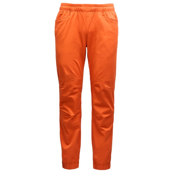 Black Diamond - Notion Pants - Kletterhose Gr M rot Black Diamond - Notion Pants - Kletterhose Gr M rot von Black Diamond