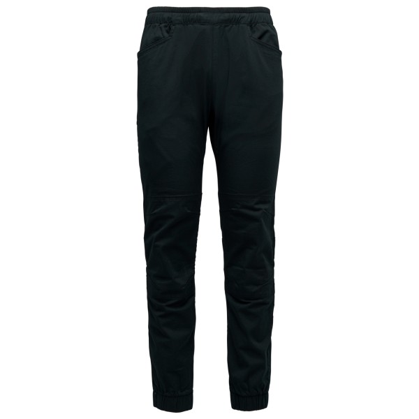 Black Diamond - Notion Pants - Kletterhose Gr M schwarz Black Diamond - Notion Pants - Kletterhose Gr M schwarz von Black Diamond