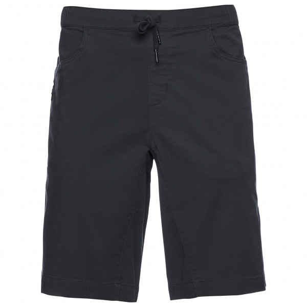 Black Diamond - Notion Shorts - Shorts Gr L;M;S;XL blau;braun;gelb;oliv;schwarz;türkis von Black Diamond