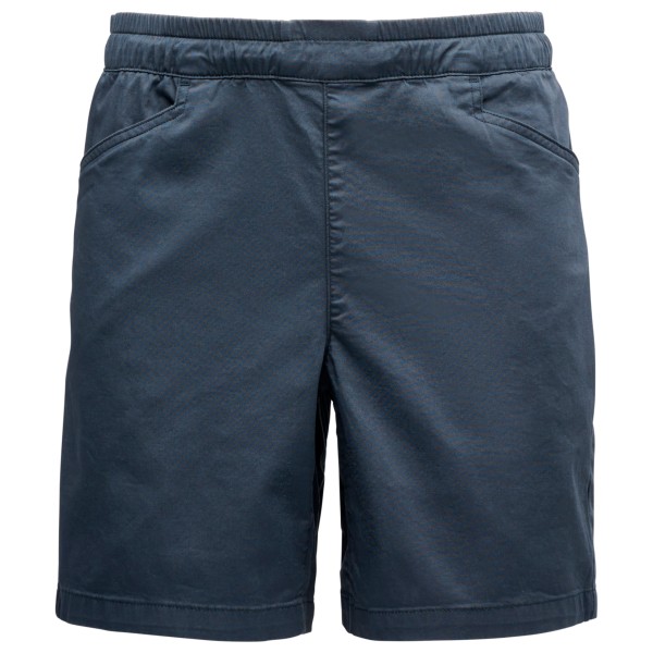 Black Diamond - Notion Shorts - Shorts Gr M blau von Black Diamond