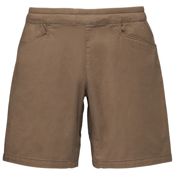 Black Diamond - Notion Shorts - Shorts Gr M braun von Black Diamond