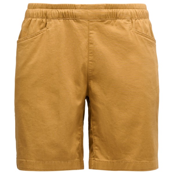 Black Diamond - Notion Shorts - Shorts Gr S gelb Black Diamond - Notion Shorts - Shorts Gr S gelb von Black Diamond