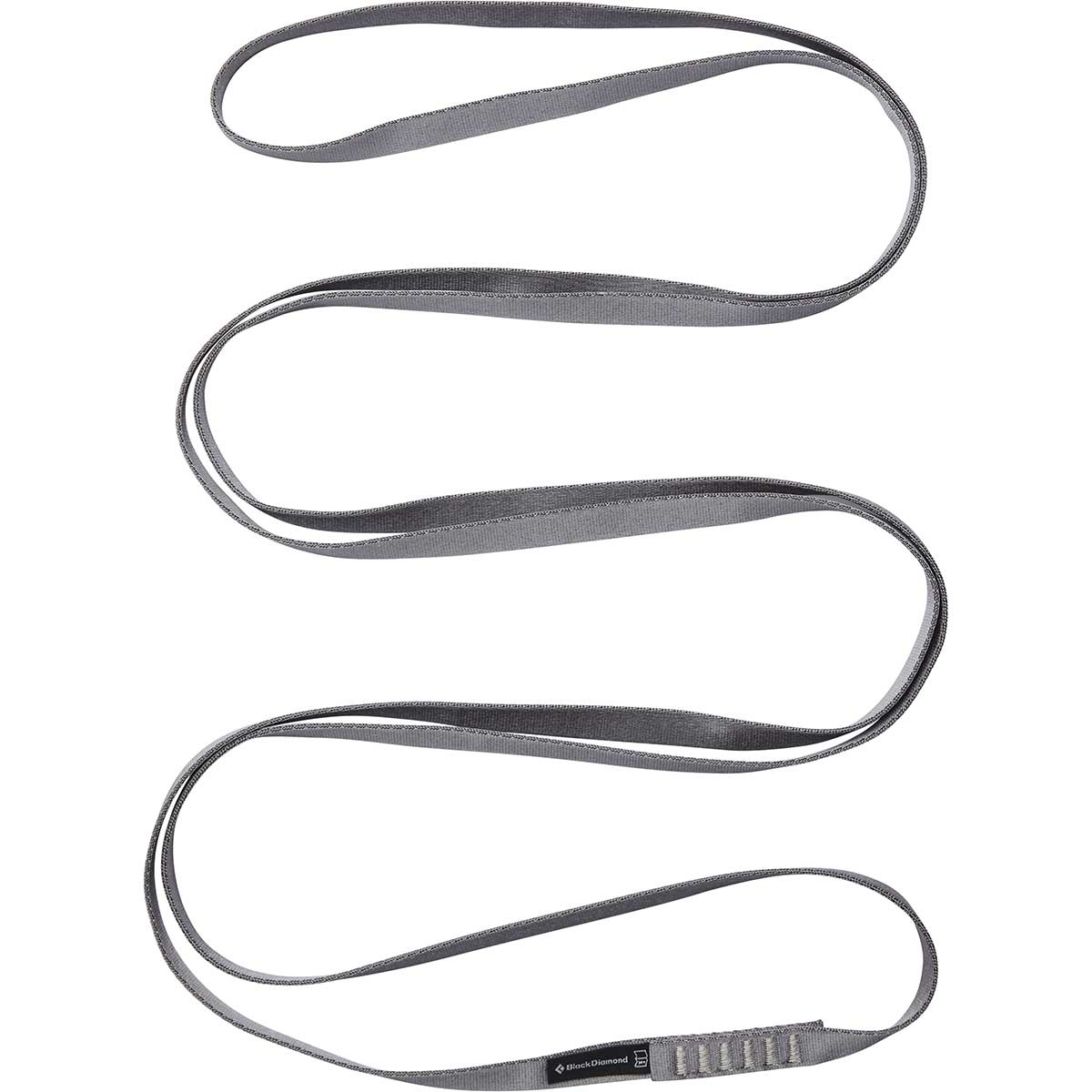 Black Diamond Nylon Runner 18mm Bandschlinge Black Diamond Nylon Runner 18mm Bandschlinge von Black Diamond