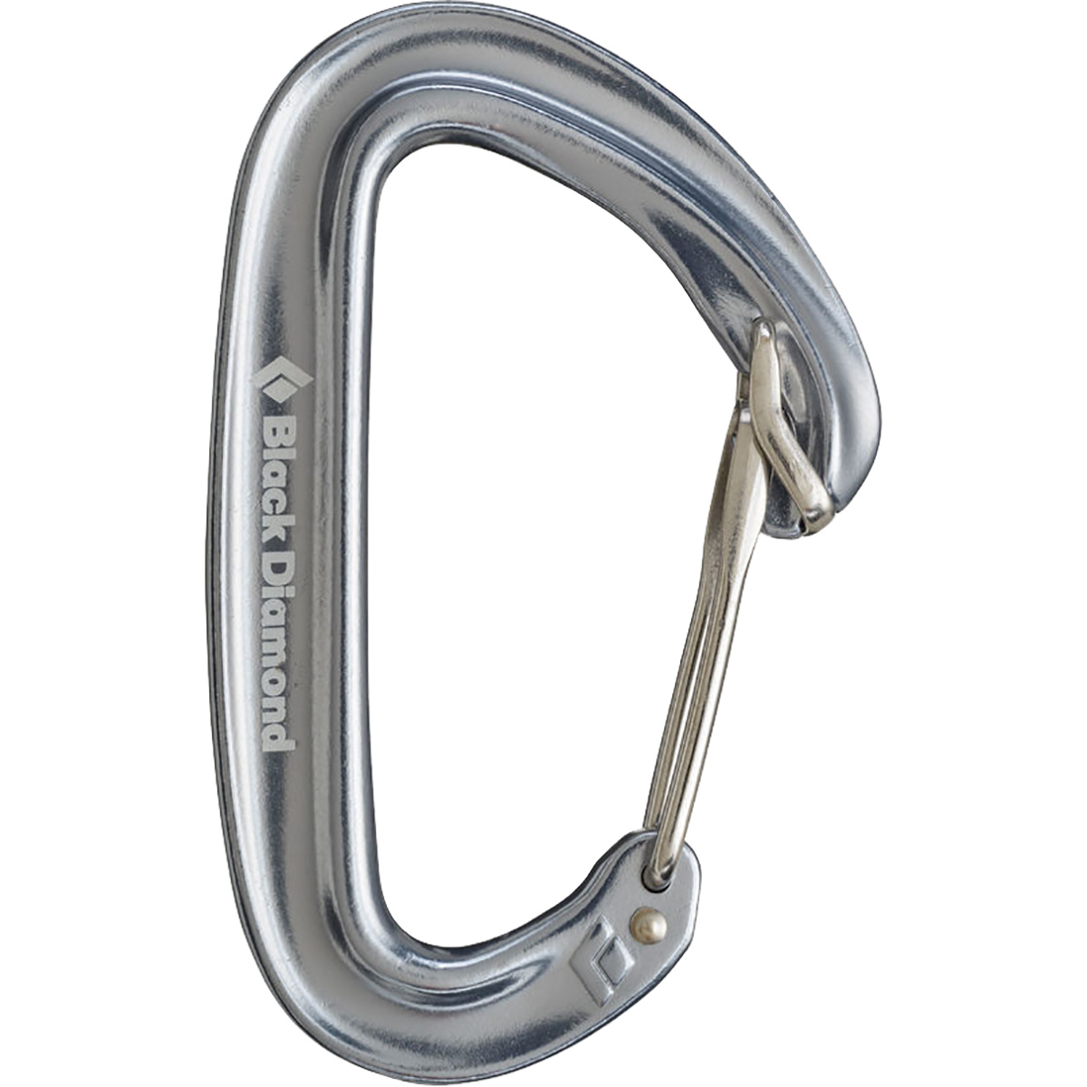 Black Diamond Oz Karabiner von Black Diamond