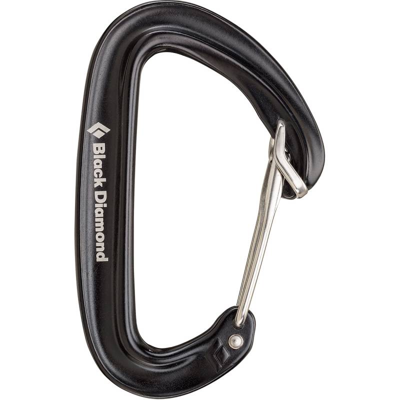 Black Diamond Oz Karabiner von Black Diamond