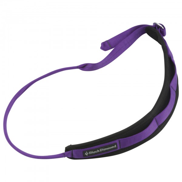 Black Diamond - Padded Gear Sling - Materialschlinge assorted Black Diamond - Padded Gear Sling - Materialschlinge assorted von Black Diamond