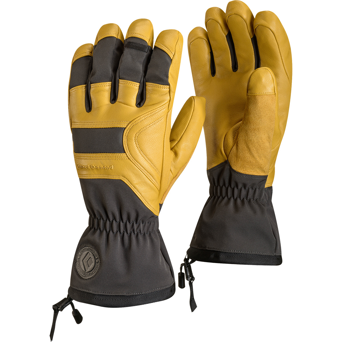 Black Diamond Patrol Handschuhe von Black Diamond