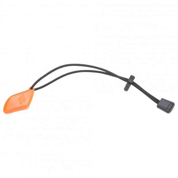 Black Diamond - Pick Protector orange von Black Diamond