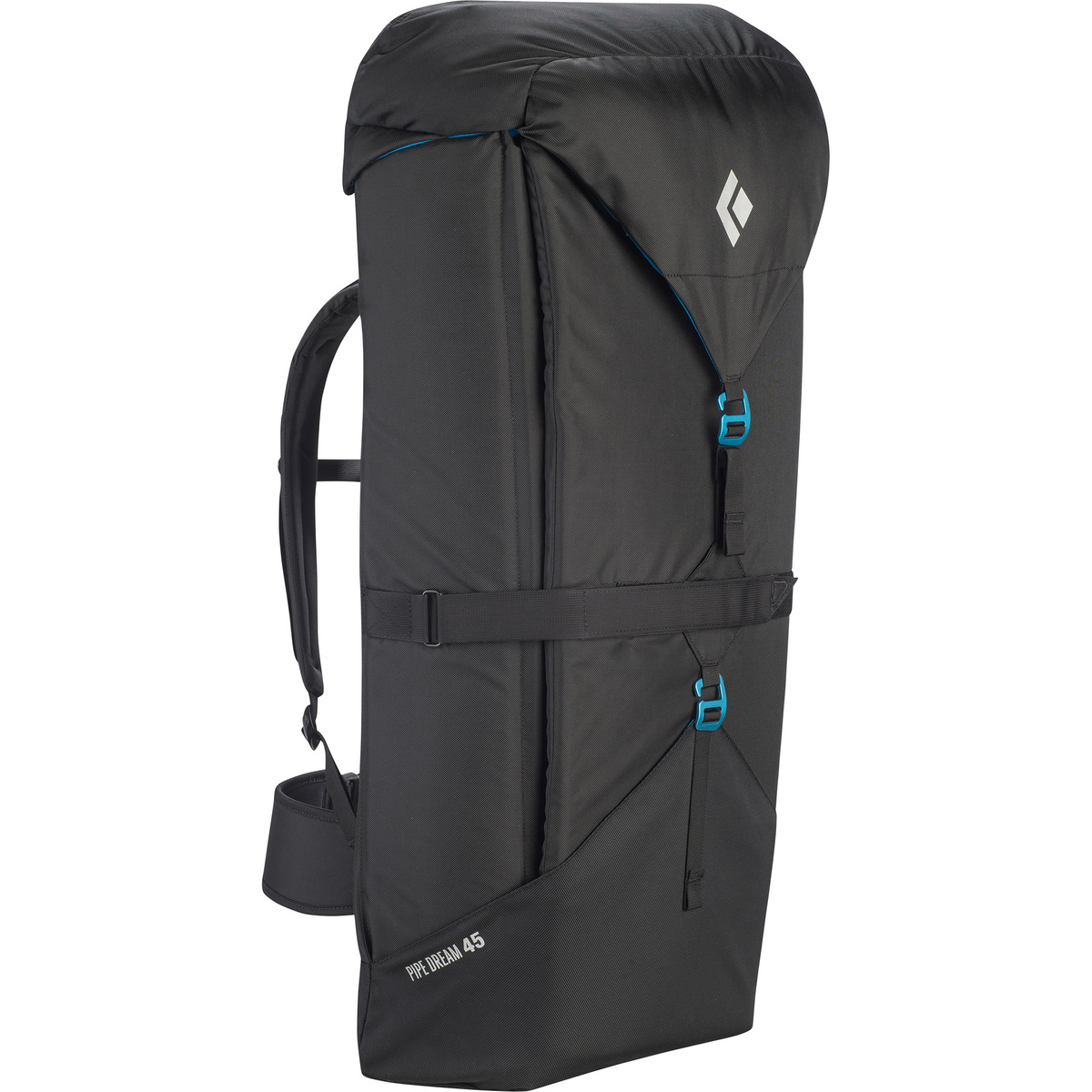 Black Diamond Pipe Dream 45 Kletterrucksack von Black Diamond