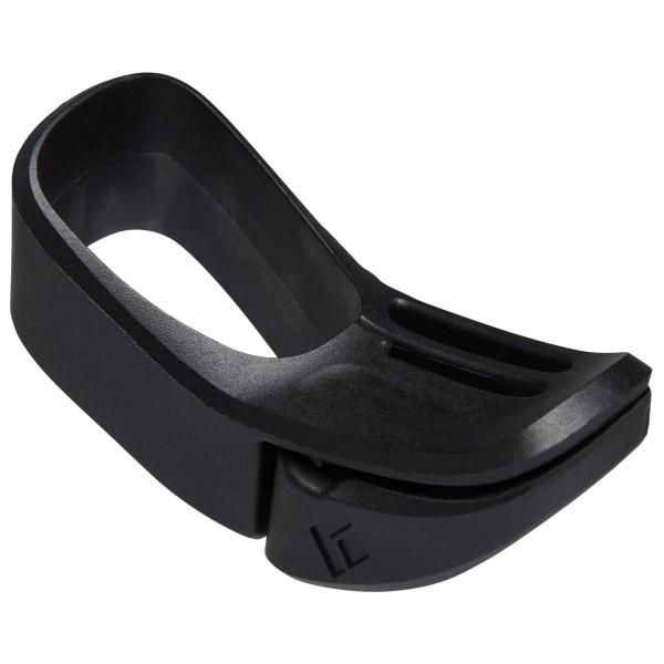 Black Diamond - Pommel LT - Fingerauflage Gr One Size no color Black Diamond - Pommel LT - Fingerauflage Gr One Size no color von Black Diamond