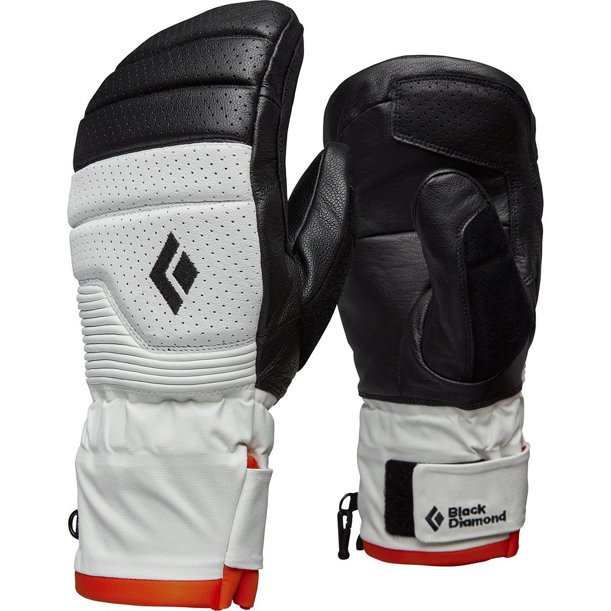 Black Diamond Progression Handschuhe von Black Diamond