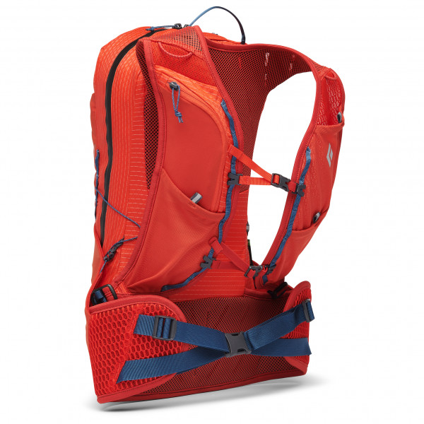 Black Diamond - Pursuit 15 - Wanderrucksack Gr 15 l - S rot Black Diamond - Pursuit 15 - Wanderrucksack Gr 15 l - S rot von Black Diamond