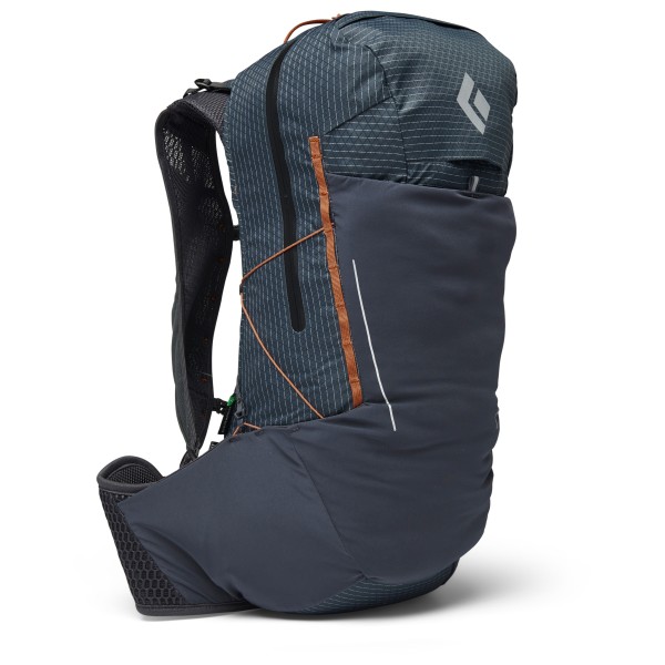 Black Diamond - Pursuit 30 - Wanderrucksack Gr 30 l - L;30 l - M;30 l - S blau von Black Diamond