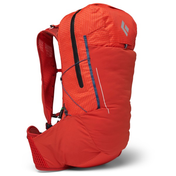 Black Diamond - Pursuit 30 - Wanderrucksack Gr 30 l - S rot Black Diamond - Pursuit 30 - Wanderrucksack Gr 30 l - S rot von Black Diamond