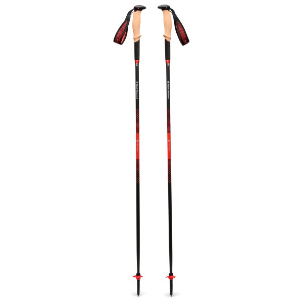 Black Diamond - Pursuit Carbon Z Poles - Trekkingstöcke Gr 130 cm octane Black Diamond - Pursuit Carbon Z Poles - Trekkingstöcke Gr 130 cm octane von Black Diamond