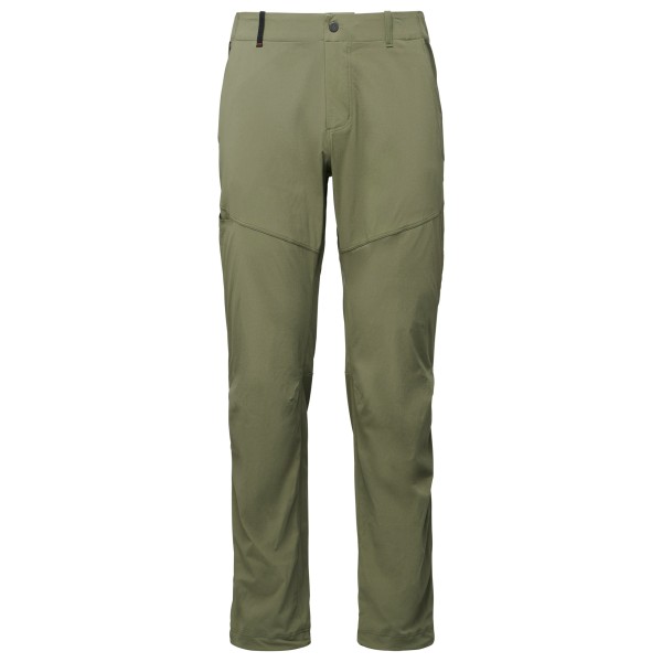 Black Diamond - Pursuit Pants - Trekkinghose Gr 28;30;31;32;33;34 beige;oliv von Black Diamond