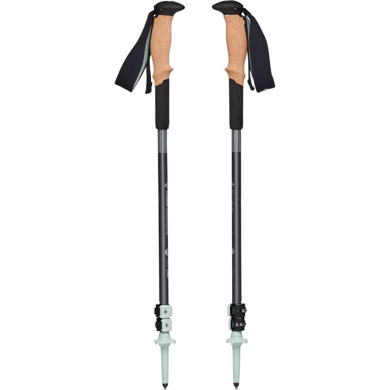 Black Diamond Pursuit Shock Trekkingstöcke von Black Diamond