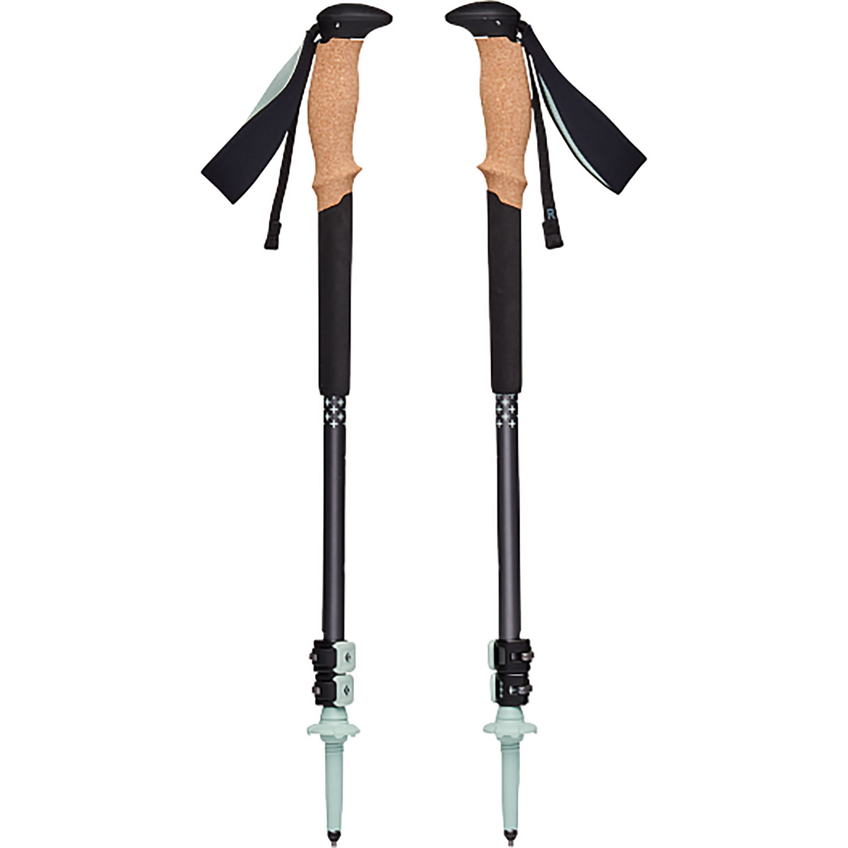 Black Diamond Pursuit Trekkingstöcke Black Diamond Pursuit Trekkingstöcke von Black Diamond