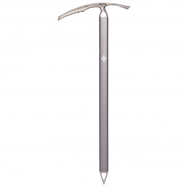 Black Diamond - Raven Ice Axe - Eispickel Gr 55 cm;60 cm;70 cm;80 cm;90 cm metal von Black Diamond