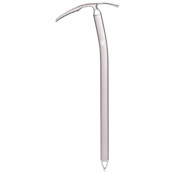 Black Diamond - Raven Pro Ice Axe - Eispickel Gr 50 cm;55 cm;60 cm;65 cm;70 cm;75 cm metal von Black Diamond