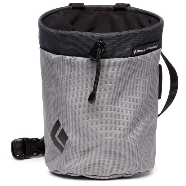 Black Diamond - Repo - Chalkbag Gr M/L - M/L grau Black Diamond - Repo - Chalkbag Gr M/L - M/L grau von Black Diamond