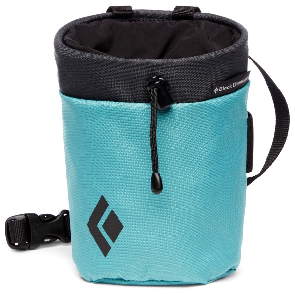 Black Diamond - Repo - Chalkbag Gr S/M - S/M türkis Black Diamond - Repo - Chalkbag Gr S/M - S/M türkis von Black Diamond