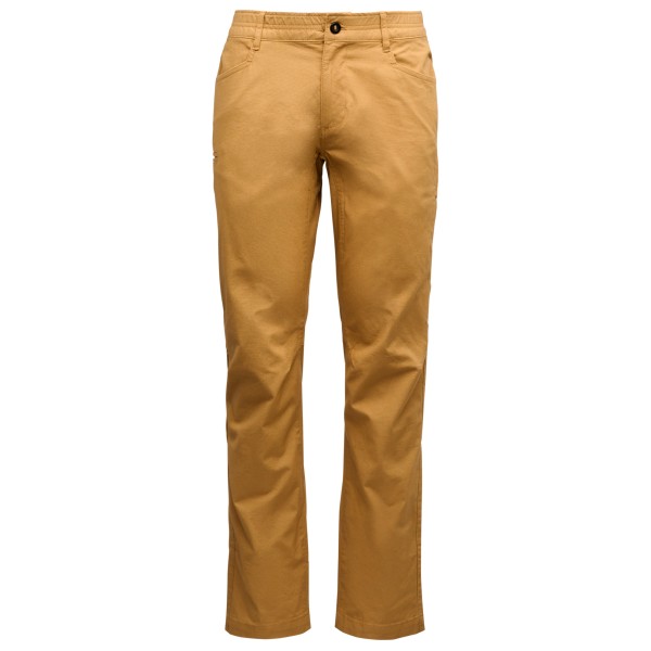 Black Diamond - Rocklock Pants - Kletterhose Gr 28 braun Black Diamond - Rocklock Pants - Kletterhose Gr 28 braun von Black Diamond