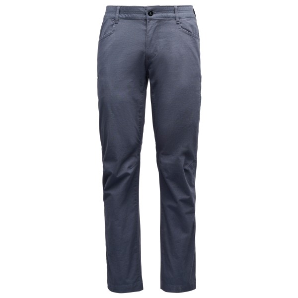 Black Diamond - Rocklock Pants - Kletterhose Gr 32 blau Black Diamond - Rocklock Pants - Kletterhose Gr 32 blau von Black Diamond