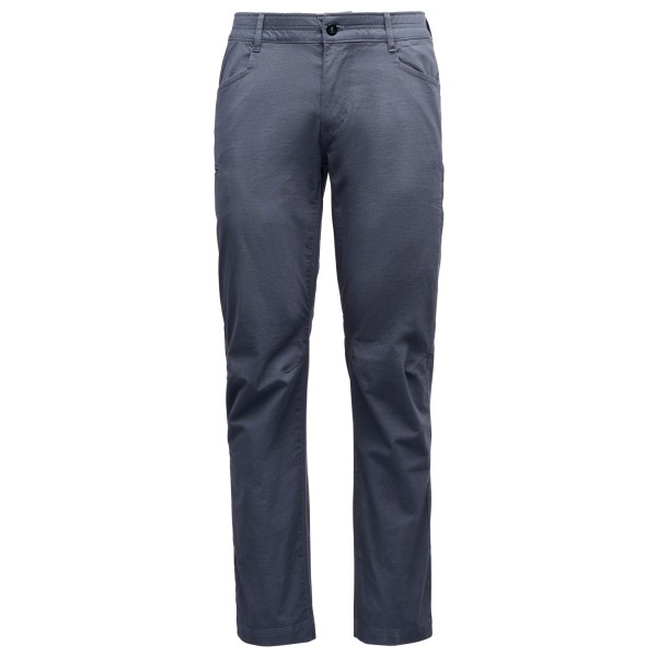 Black Diamond - Rocklock Pants - Kletterhose Gr 33 blau von Black Diamond