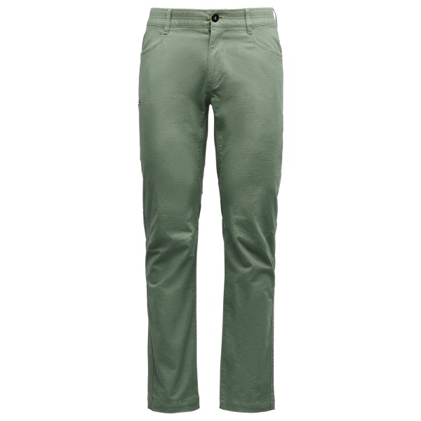 Black Diamond - Rocklock Pants - Kletterhose Gr 33 oliv Black Diamond - Rocklock Pants - Kletterhose Gr 33 oliv von Black Diamond
