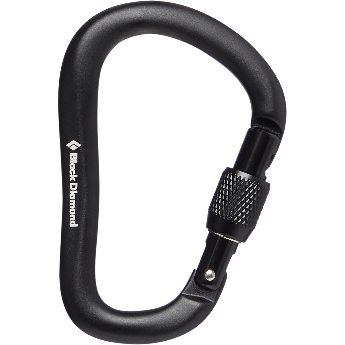 Black Diamond Rocklock Screwgate Karabiner Black Diamond Rocklock Screwgate Karabiner von Black Diamond