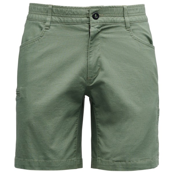 Black Diamond - Rocklock Shorts - Shorts Gr 30 grün/oliv Black Diamond - Rocklock Shorts - Shorts Gr 30 grün/oliv von Black Diamond